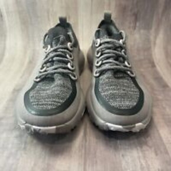 Allbirds SWT Trail Runners Limited Edition Purple Hazy Pink Women 8 Mauve EUC - Picture 2 of 14